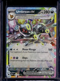 Umbreon Ex 060/131 Raw