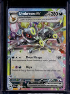 Umbreon Ex 060/131 Raw