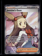Jasmine's Gaze 233/191 Raw RookieLegends