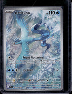 Articuno 161/159 Raw RookieLegends