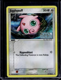 Jigglypuff - Ex Crystal Guardians Stamped - 53/100 Raw - RookieLegends
