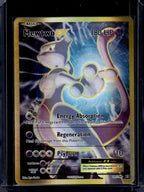 Mewtwo EX (Full Art) 103/108 Raw