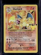 Charizard 4/102 Raw RookieLegends