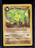 Dark Primeape (Team Rocket's - Unlimited) 43/82 Raw