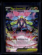 Mega Zygarde ex 120/088 Raw RookieLegends
