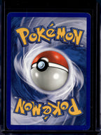 Ponyta (Team Rocket's - 1 St Edition - Unlimited) 64/82 Raw