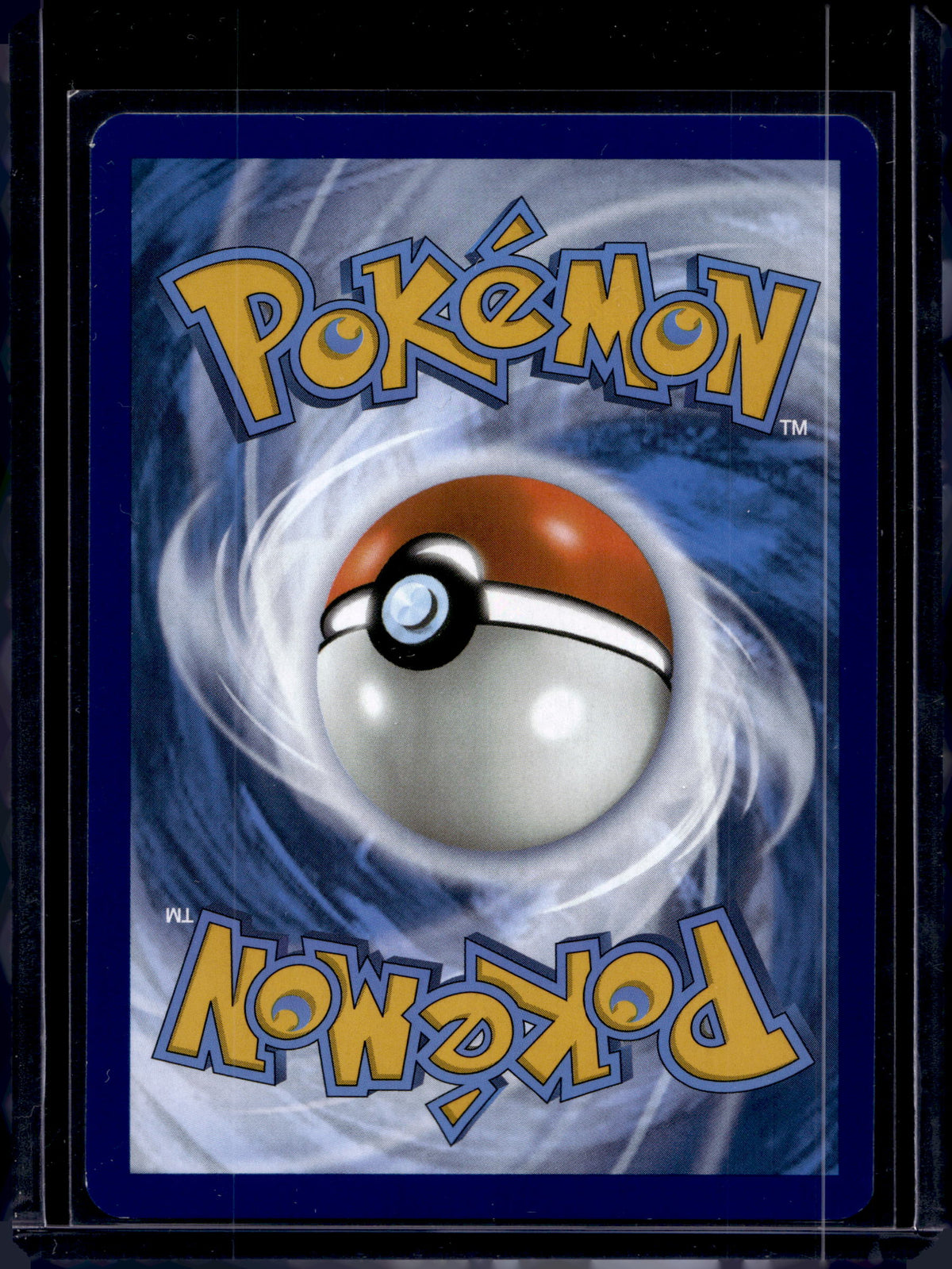 Wigglytuff Ex 187/165 Raw