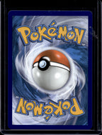 Umbreon Gold Star 17/174 Raw