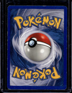 Dark Haunter - 1st Edition - 36/105 Raw