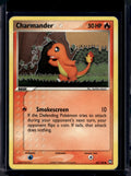 Charmander 48/108 Raw