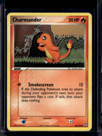 Charmander 48/108 Raw