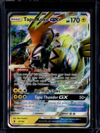 Tapu Koko GX 47/145 Raw RookieLegends