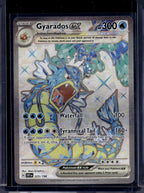 Gyarados ex 225/198 Raw