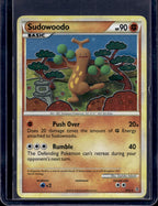 Sudowoodo 9/95 Raw RookieLegends