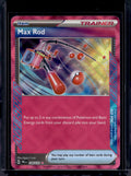 Max Rod 116/131 Raw