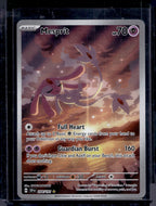 Mesprit 204/191 Raw RookieLegends