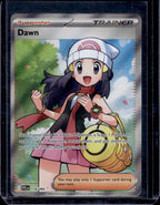 Dawn 118/094 Raw RookieLegends