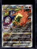 Charizard Vstar SWSH262 Raw RookieLegends