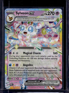Sylveon Ex 041/131 Raw