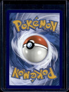 Eevee 143/191 Raw RookieLegends