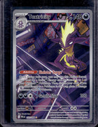 Toxtricity 103/094 Raw RookieLegends