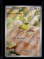 Yamper 099/094 Raw RookieLegends