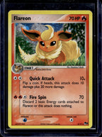Flareon 2/17 Raw RookieLegends