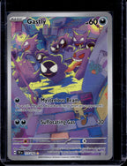Gastly 177/162 Raw RookieLegends