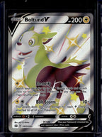 Boltund V SWSH085 Raw RookieLegends