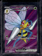 Beedrill ex 098/086 Raw