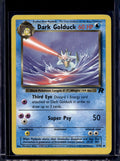 Dark Golduck (Team Rocket's - Unlimited) 37/82 Raw