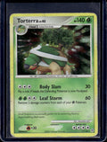 Torterra Lv.45 - Diamond And Pearl 17/130 Raw - RookieLegends