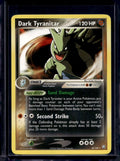 Dark Tyranitar 20/109 Raw