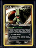 Dark Tyranitar 20/109 Raw