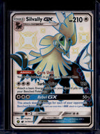 Silvally GX SV79/SV94 Raw