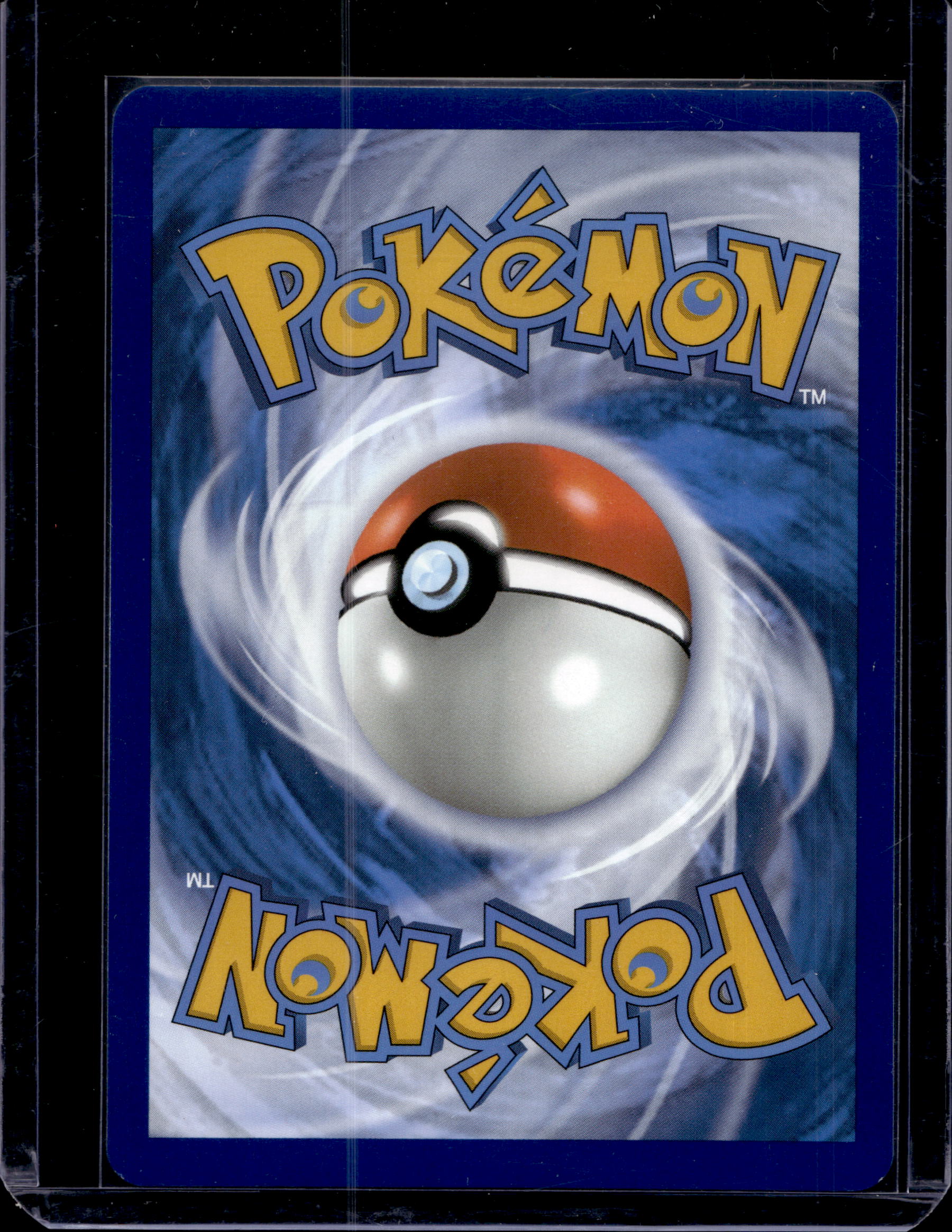 Gastly 177/162 Raw RookieLegends