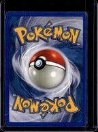 Chansey 31/105 Raw