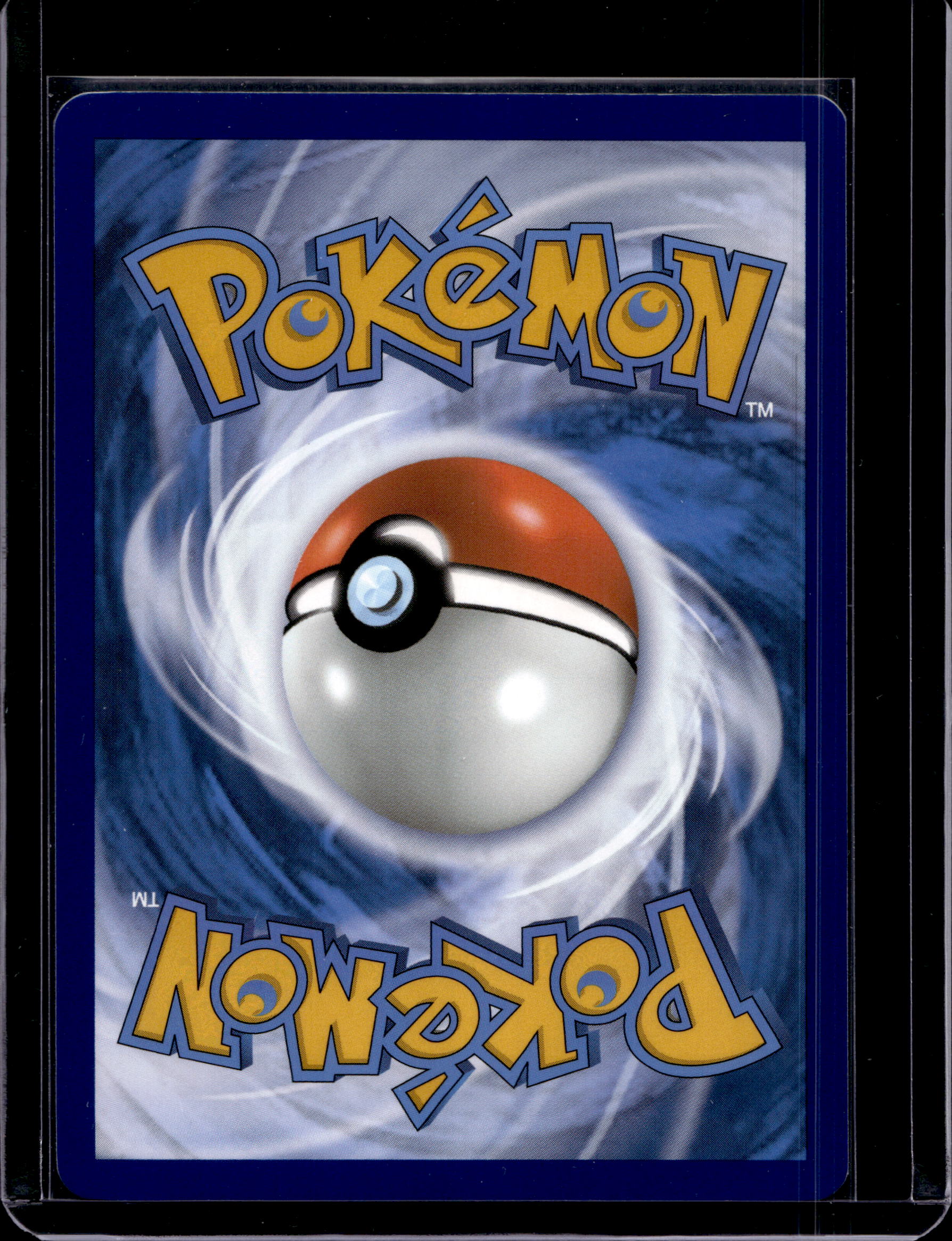 Nest Ball 255/198 Raw RookieLegends
