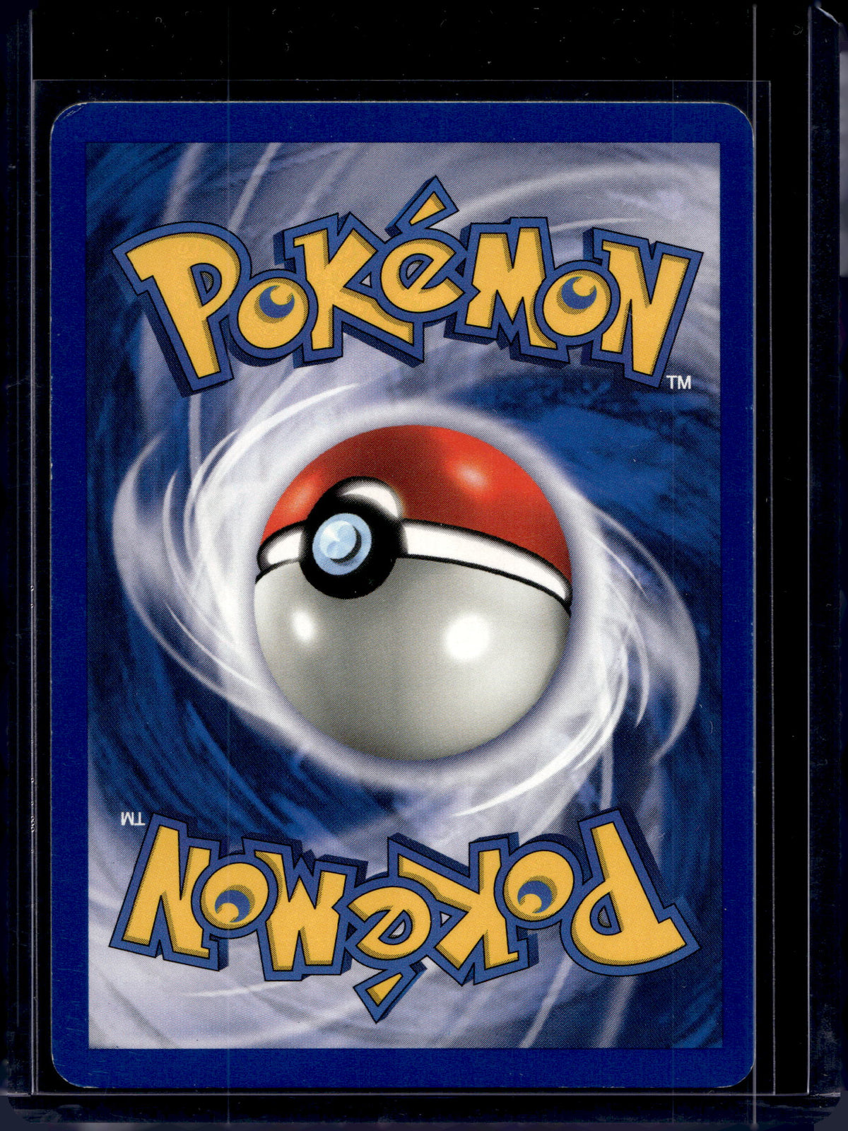 Misty's Goldeen (Gym Heroes - 1 St Edition Common) 85/132 Raw