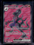Salazzle ex 101/088 Raw