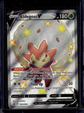 Eldegoss V SWSH084 Raw RookieLegends