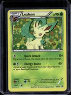 Leafeon BW87 Raw RookieLegends