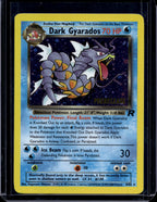 Dark Gyarados (Prerelease) - Holofoil - 08/82 Raw