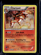 Charizard 19/113 Raw RookieLegends