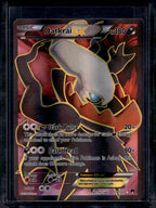 Darkrai EX (Full Art) 118/122 Raw