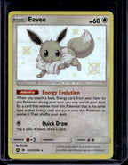 Eevee SV41/SV94 Holofoil Raw - RookieLegends