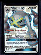 Metagross GX 157a/145 Raw