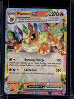 Flareon Ex 014/131 Raw