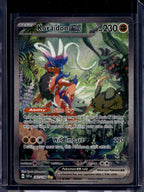 Koraidon ex 247/198 Raw