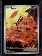 Tepig 096/086 Raw